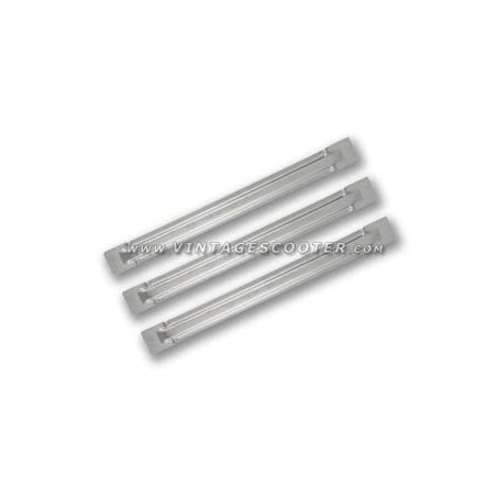 Kit de longerons Vespa Type N / GT / GTR / Sprint / Rally